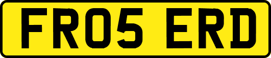 FR05ERD