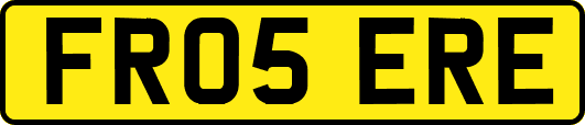 FR05ERE