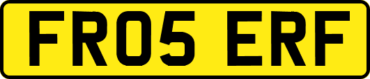 FR05ERF