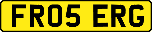 FR05ERG