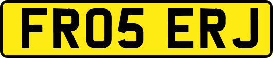 FR05ERJ