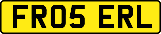 FR05ERL