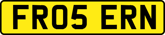 FR05ERN
