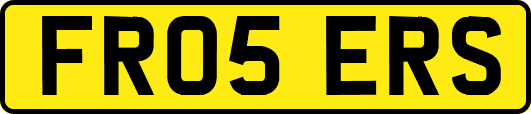 FR05ERS