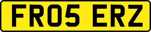 FR05ERZ