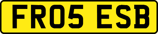 FR05ESB