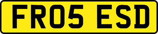 FR05ESD