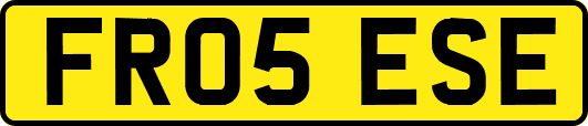 FR05ESE