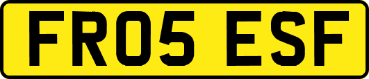 FR05ESF