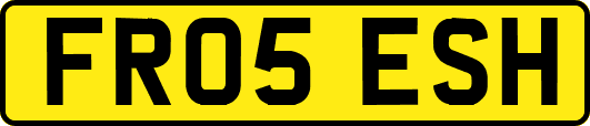 FR05ESH