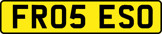 FR05ESO