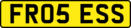 FR05ESS