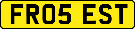 FR05EST