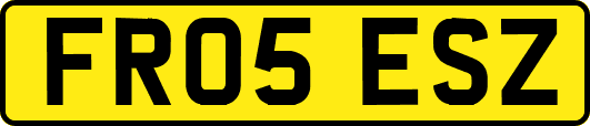 FR05ESZ