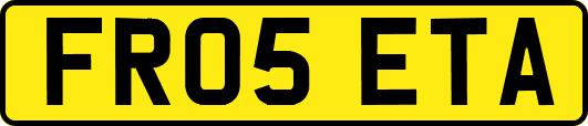 FR05ETA