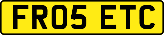 FR05ETC