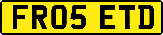 FR05ETD