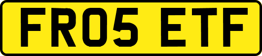 FR05ETF