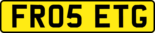 FR05ETG