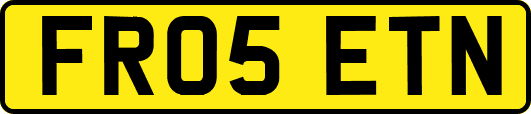 FR05ETN
