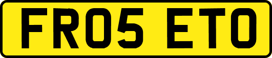 FR05ETO