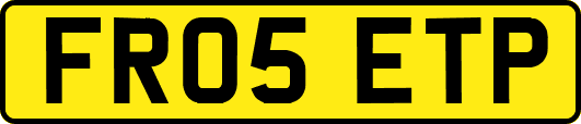 FR05ETP