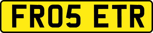 FR05ETR