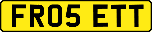 FR05ETT