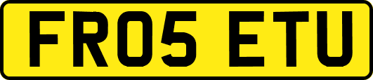 FR05ETU