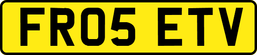 FR05ETV