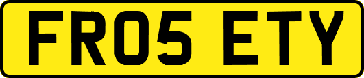 FR05ETY