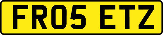 FR05ETZ