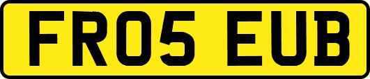 FR05EUB