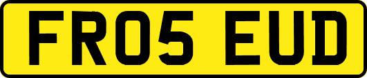 FR05EUD