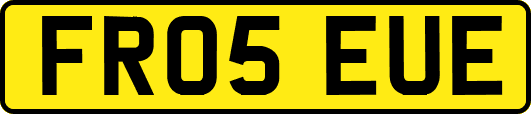 FR05EUE