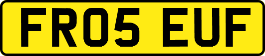 FR05EUF