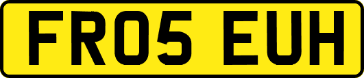 FR05EUH