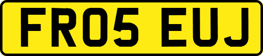 FR05EUJ