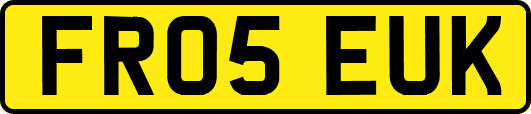 FR05EUK