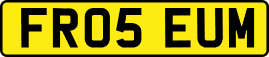 FR05EUM