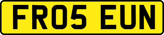 FR05EUN
