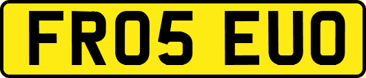 FR05EUO