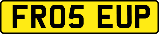 FR05EUP