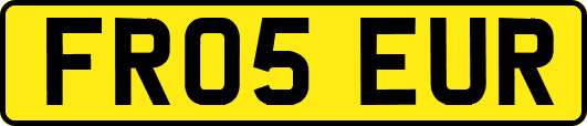 FR05EUR