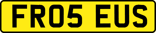 FR05EUS