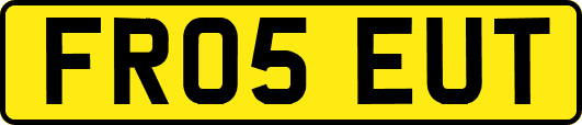 FR05EUT
