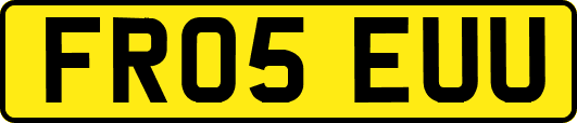 FR05EUU