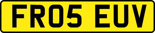 FR05EUV