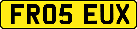 FR05EUX