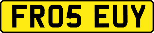FR05EUY